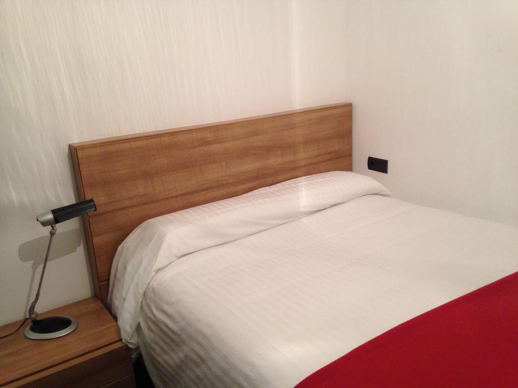 Apartamentos Benicassim Luaran gambar