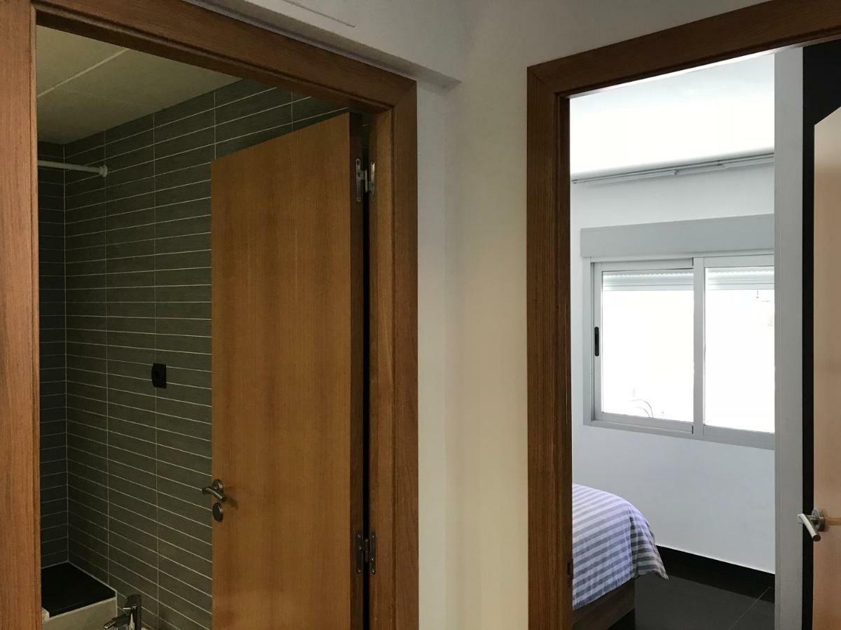 Apartamentos Benicassim Luaran gambar