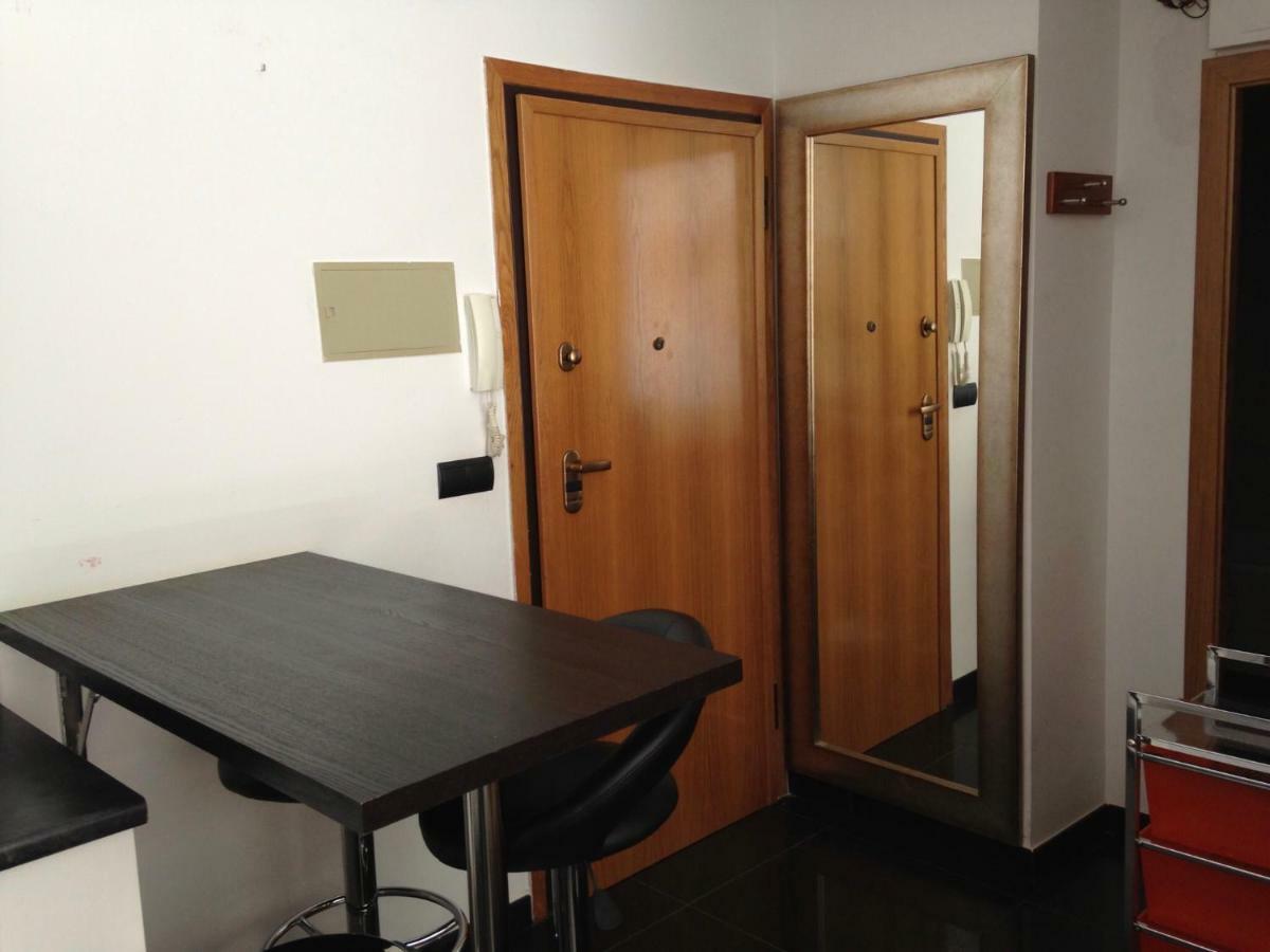 Apartamentos Benicassim Luaran gambar